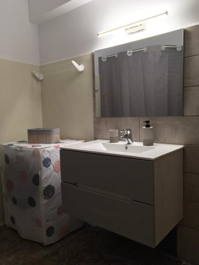 270° Apartman Ídra Kültér fotó