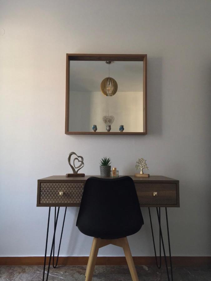 270° Apartman Ídra Kültér fotó