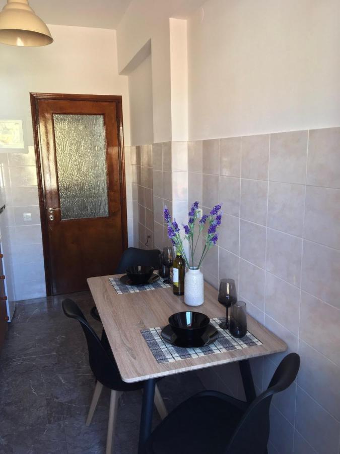 270° Apartman Ídra Kültér fotó