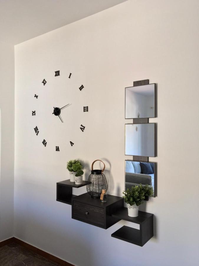 270° Apartman Ídra Kültér fotó